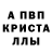 Amphetamine Розовый Melanie Racine